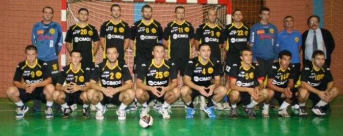 Ekipa 2012/2013